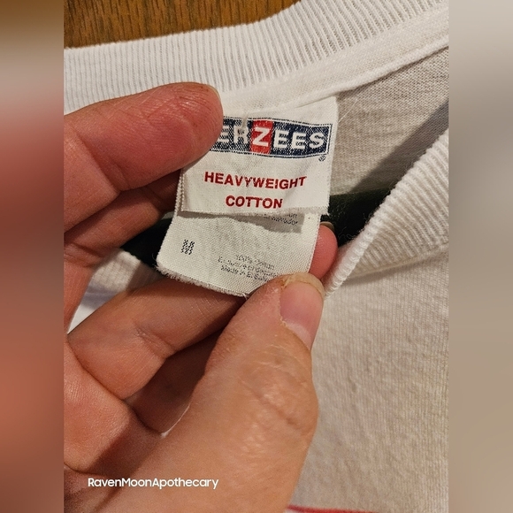 OBX Tshirt Medium - Picture 5 of 5